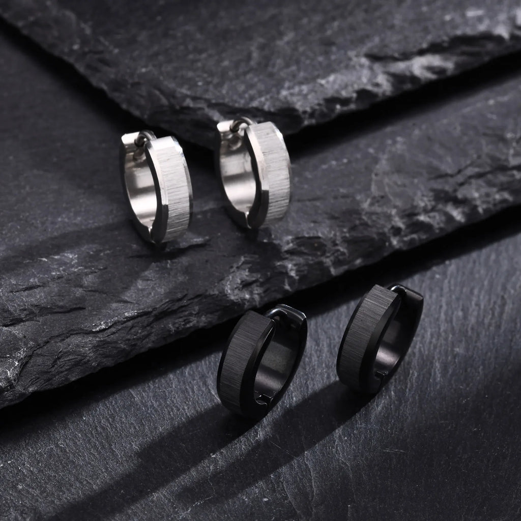 BOUCLE D'OREILLE  CLB
