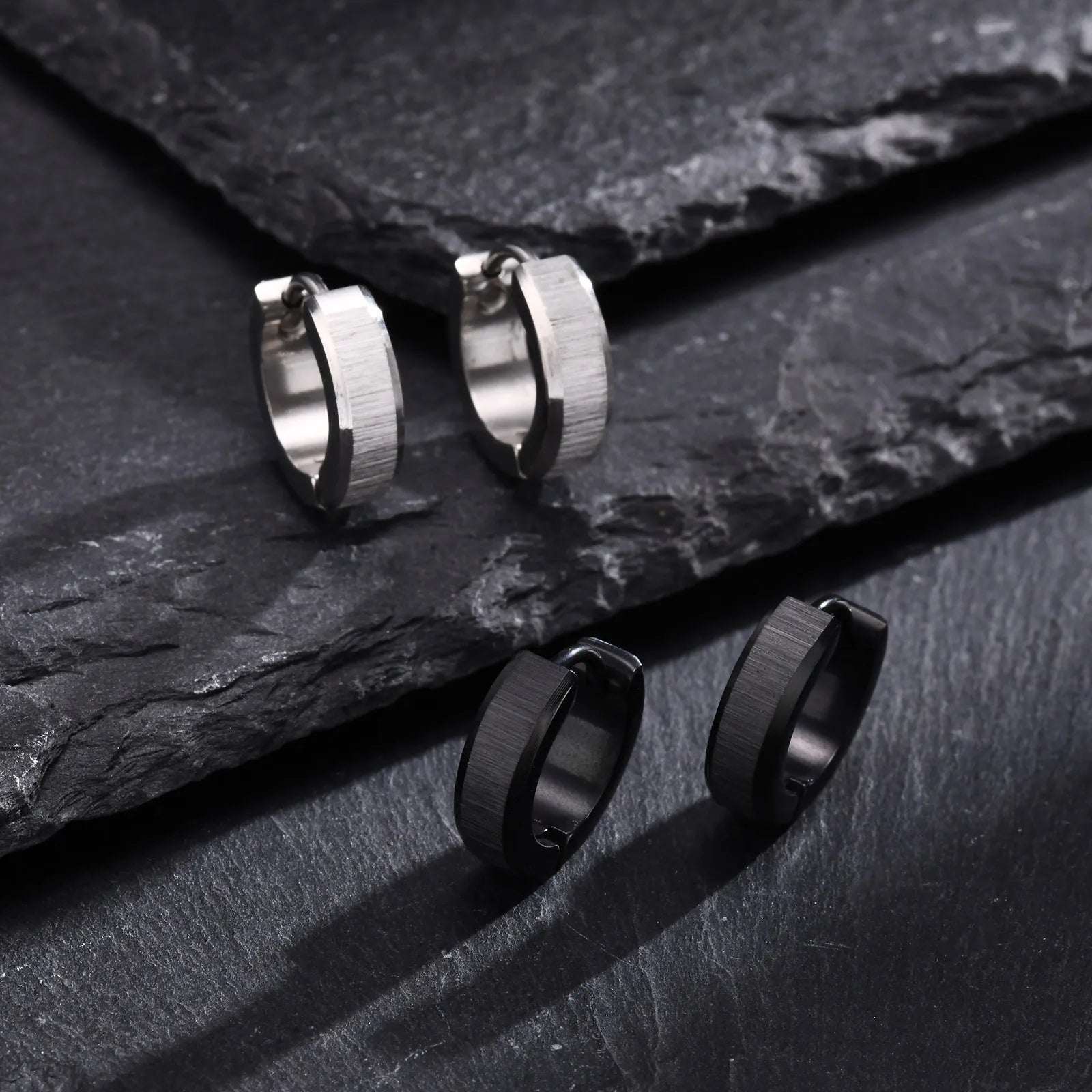 BOUCLE D'OREILLE  CLB