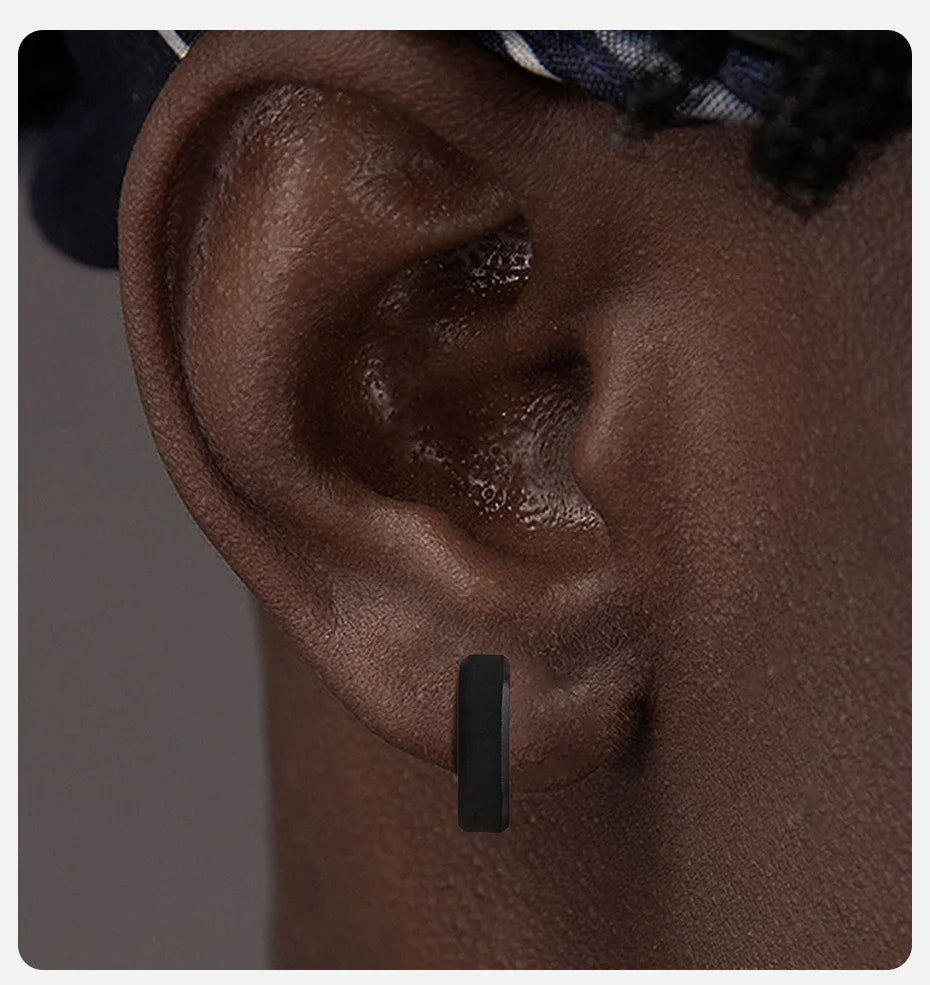 BOUCLE D'OREILLE  CLB