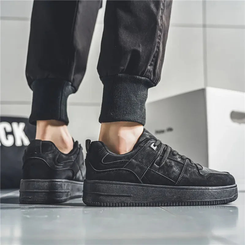 Black Air Force CLB
