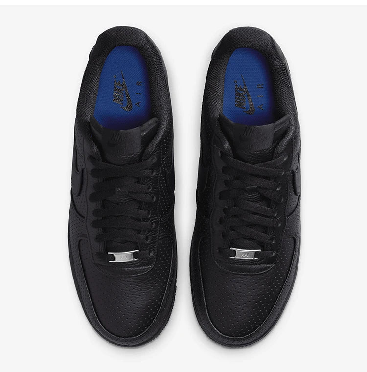 Air Force 1 black  SP  original CLB