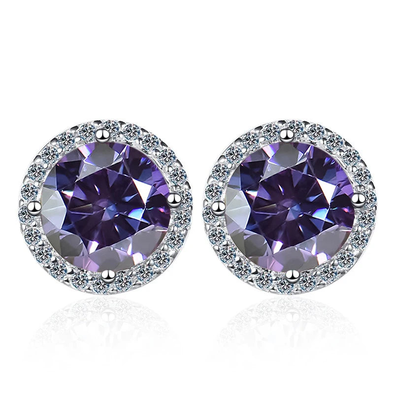 JoyceJelly 6.5mm 1ct Colorful CLB
