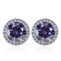 JoyceJelly 6.5mm 1ct Colorful CLB