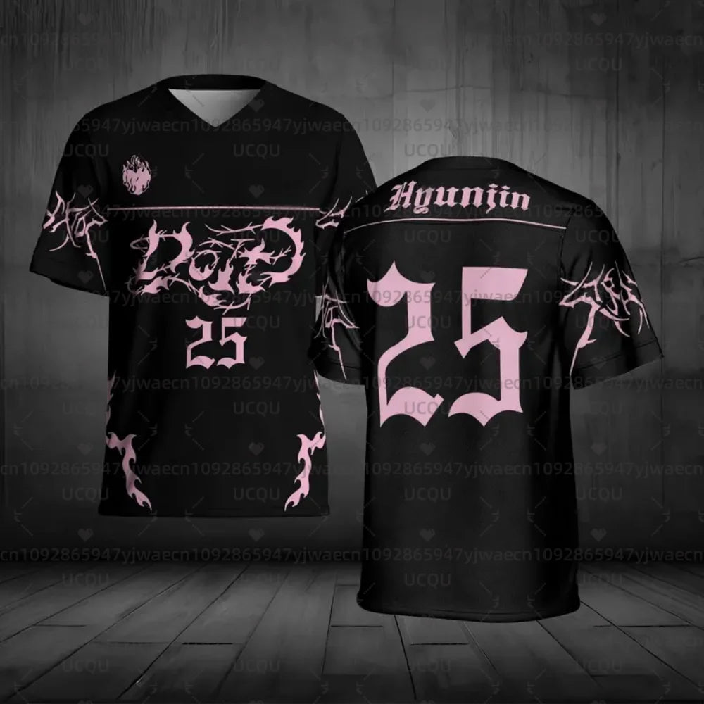 Maillot CLB