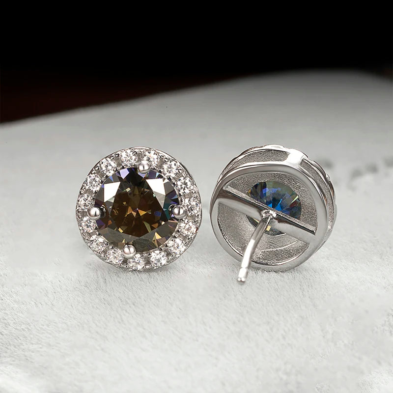 JoyceJelly 6.5mm 1ct Colorful CLB