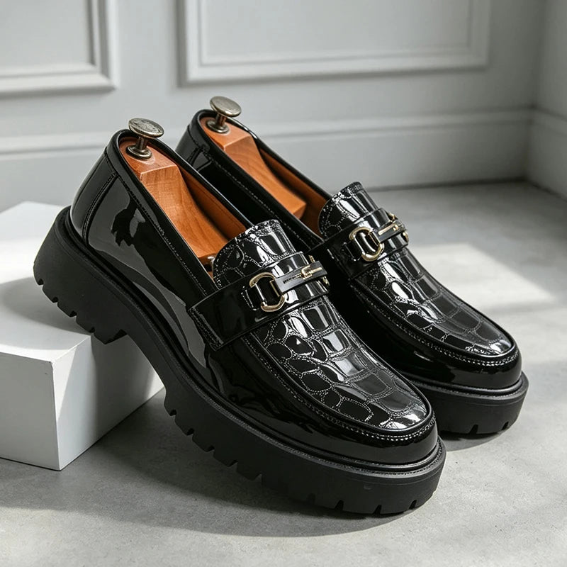 Soulier Homme