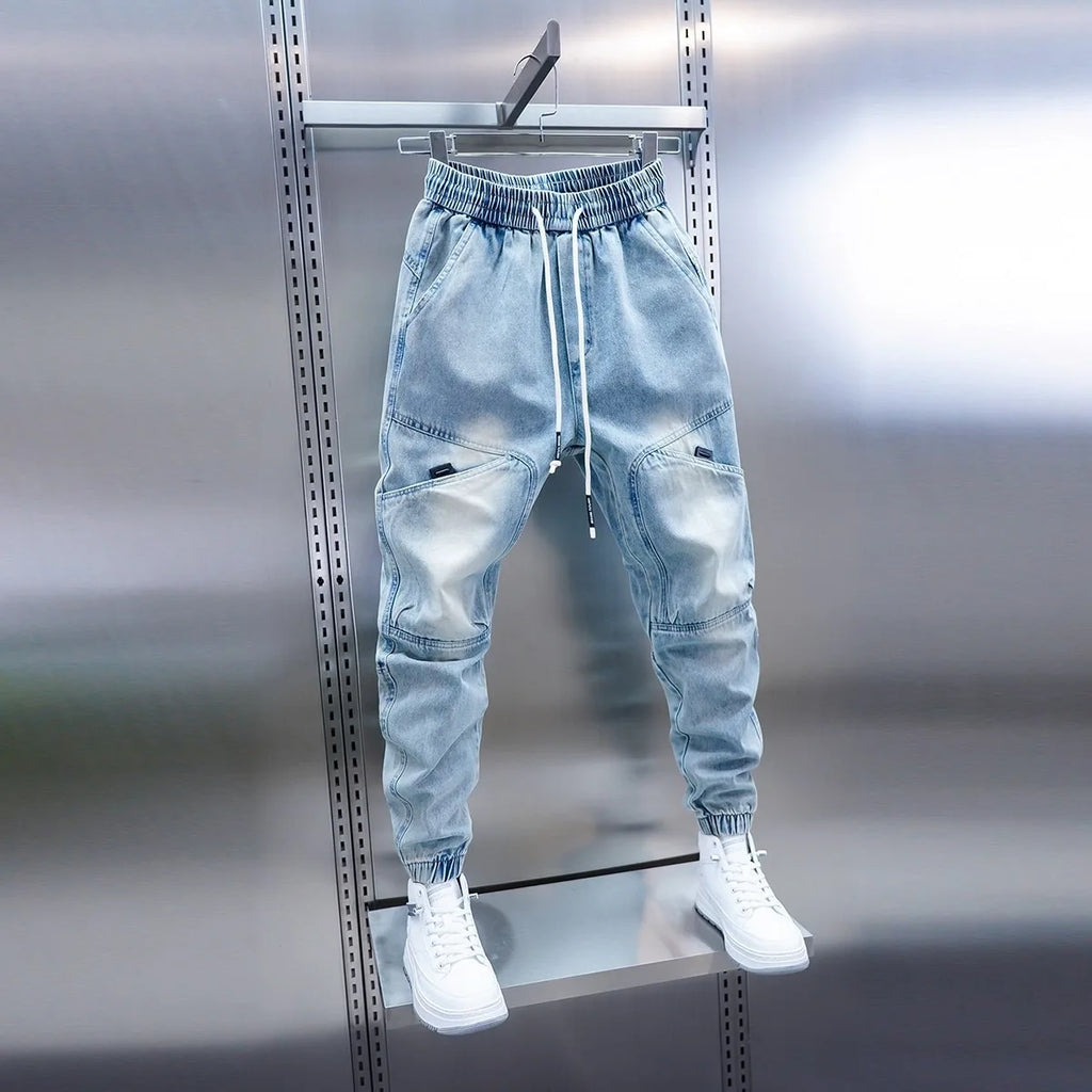 JEANS BLEU CLB