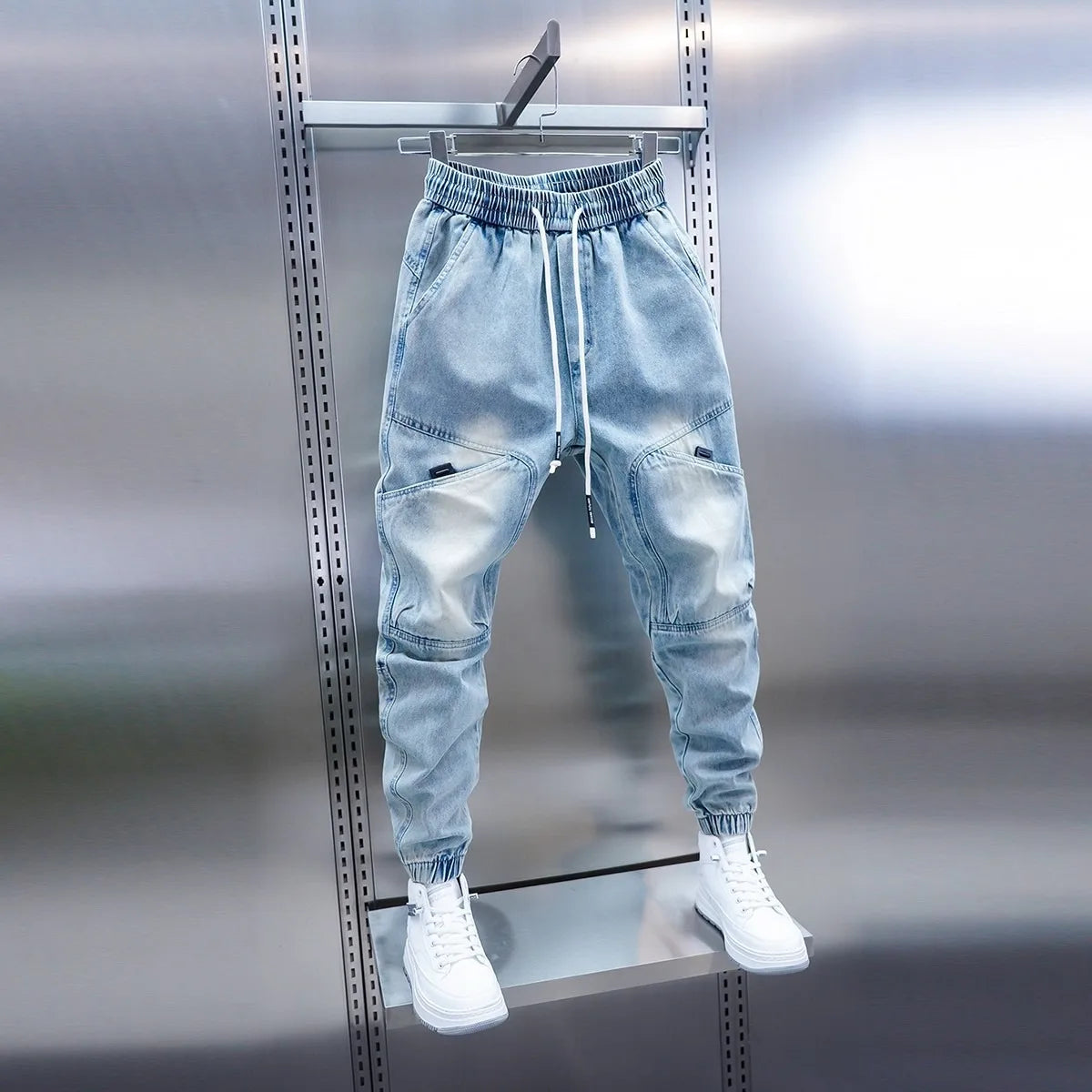 JEANS BLEU CLB