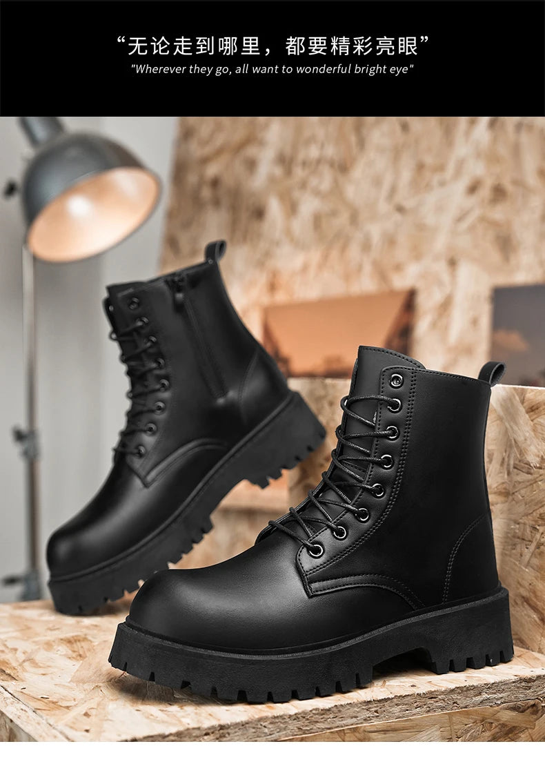 Bottines CLB