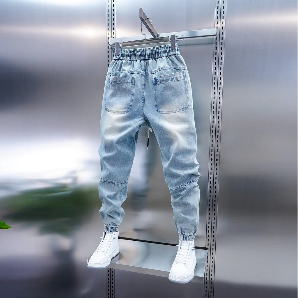JEANS BLEU CLB