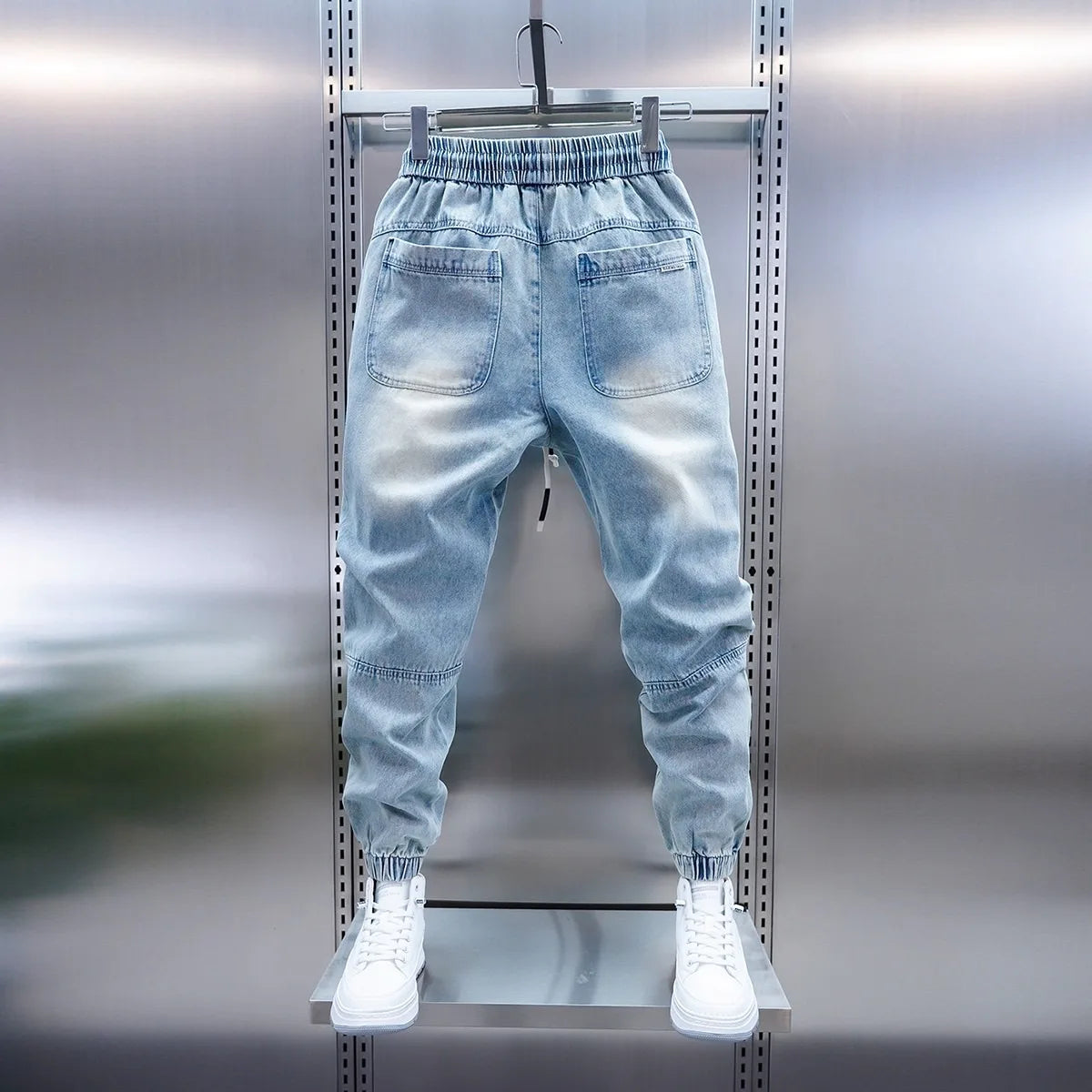 JEANS BLEU CLB