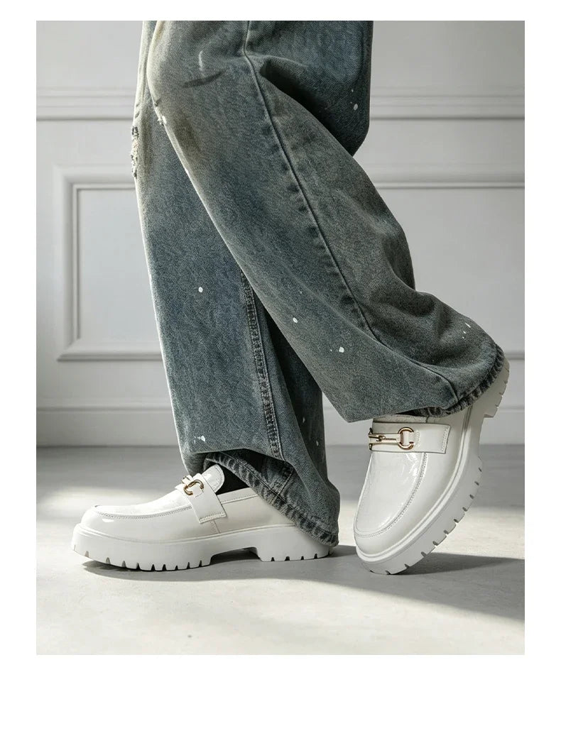 Soulier Homme