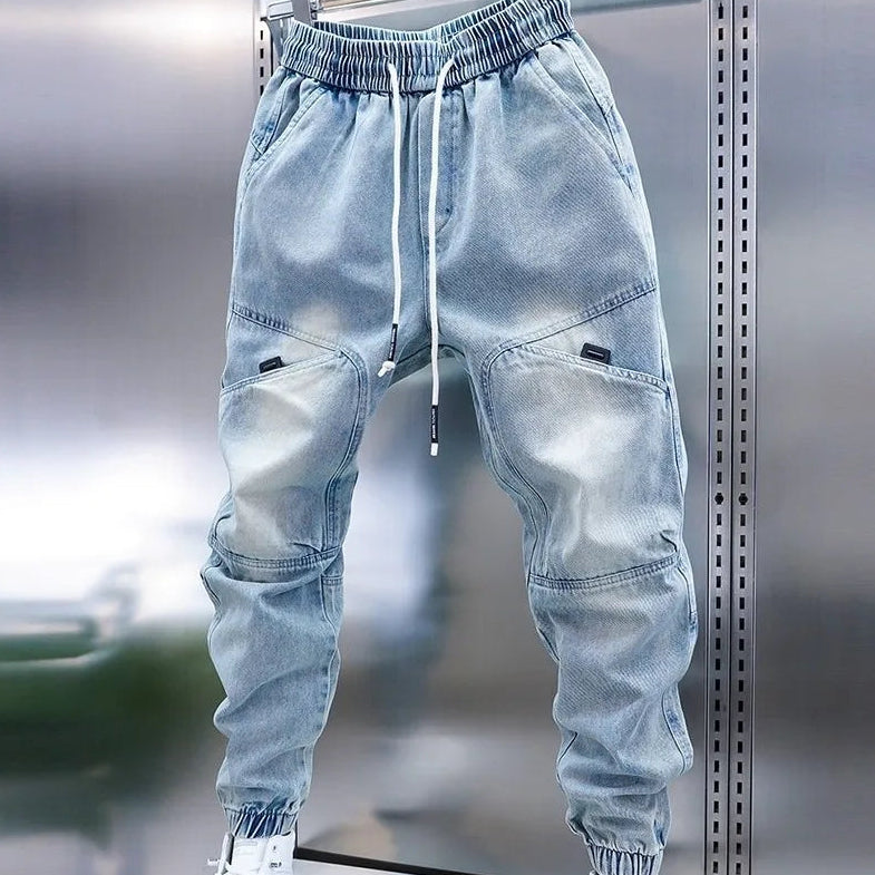 JEANS BLEU CLB