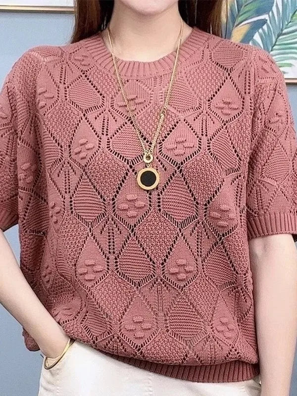 T-irt Women's ort Sve