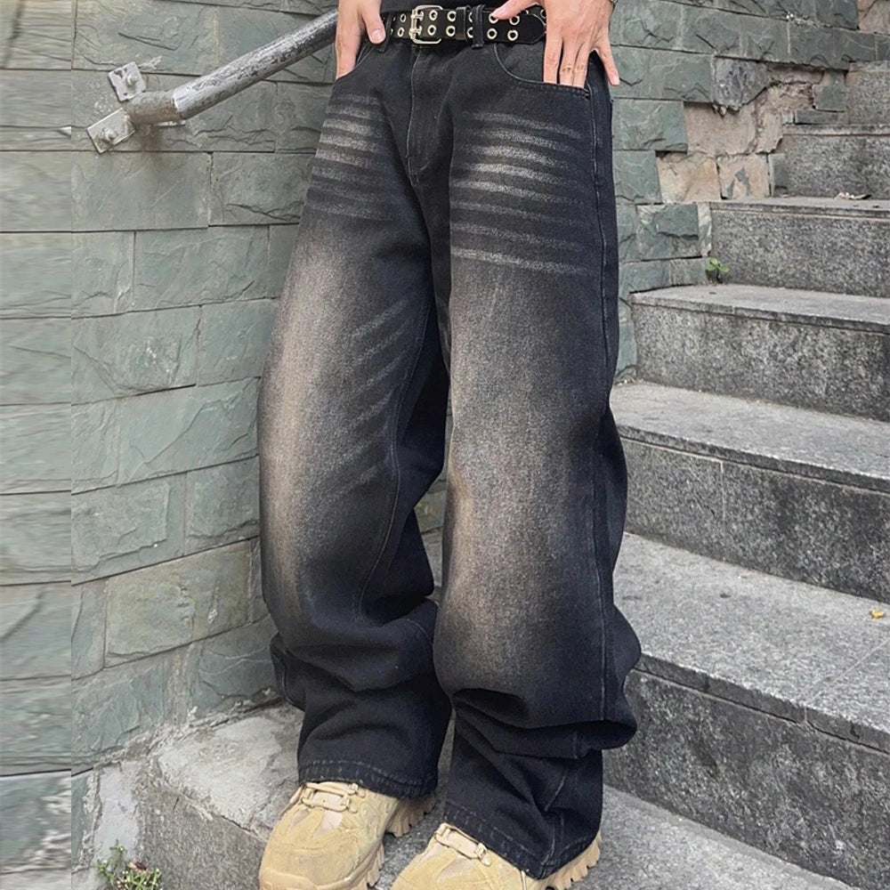 Vintage Men  JEANS  CLB
