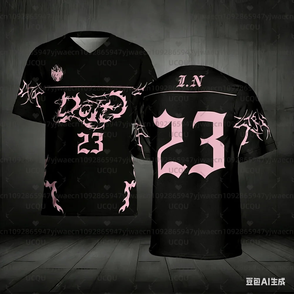 Maillot CLB