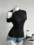 Camiseta nueva de moda