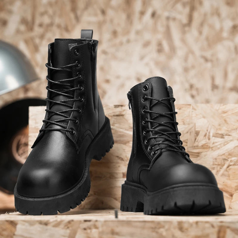 Bottines CLB