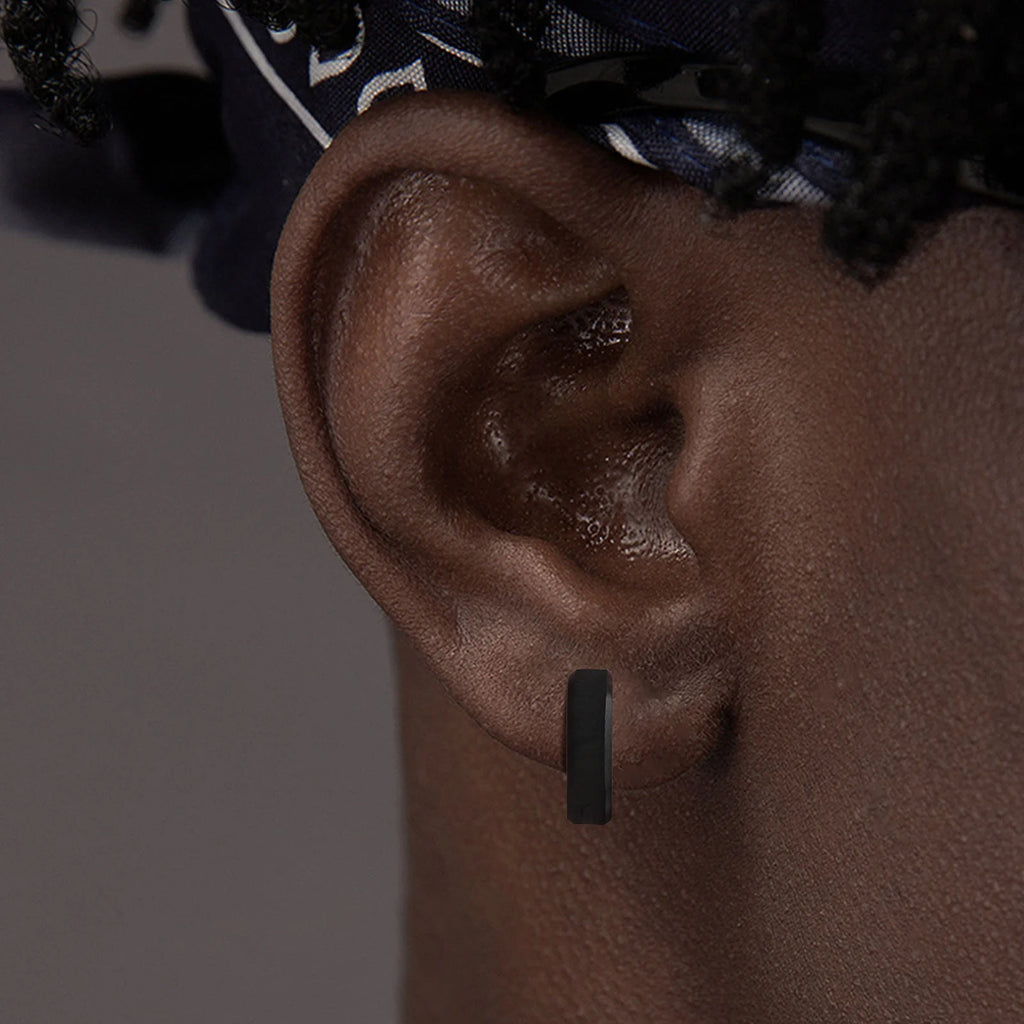 BOUCLE D'OREILLE  CLB