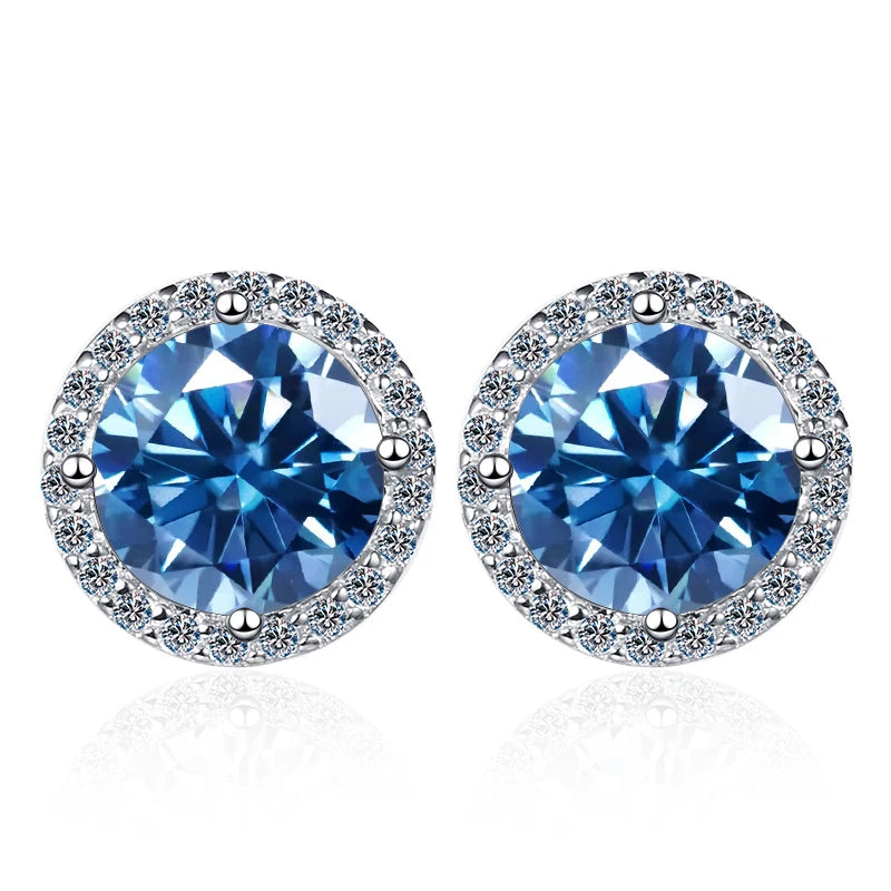 JoyceJelly 6.5mm 1ct Colorful CLB