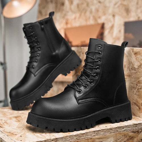 Botas CLB