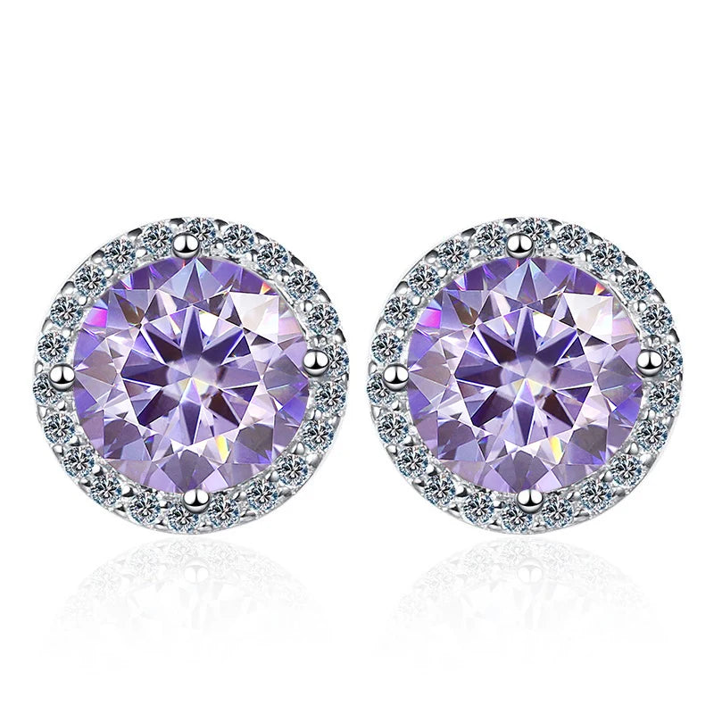 JoyceJelly 6.5mm 1ct Colorful CLB