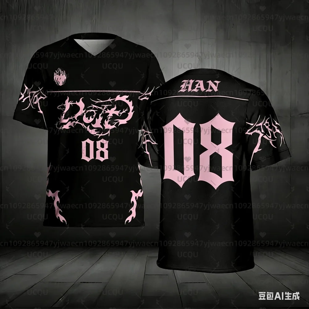 Maillot CLB