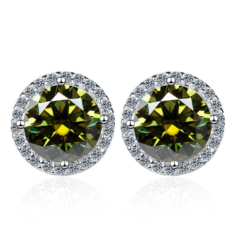 JoyceJelly 6.5mm 1ct Colorful CLB
