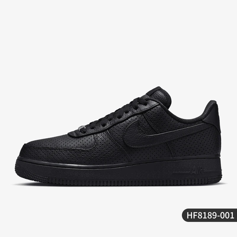 Air Force 1 black  SP  original CLB