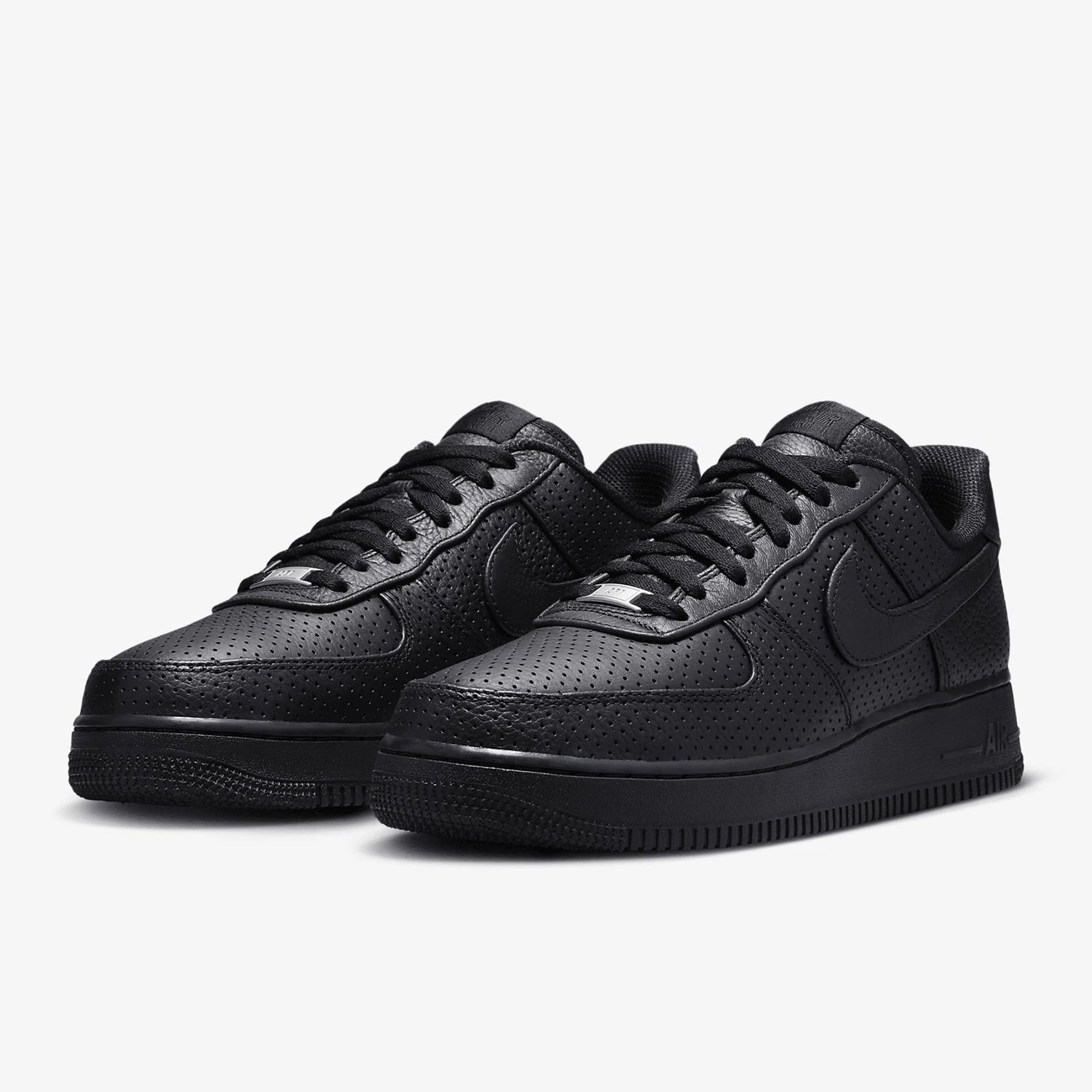 Air Force 1 black  SP  original CLB