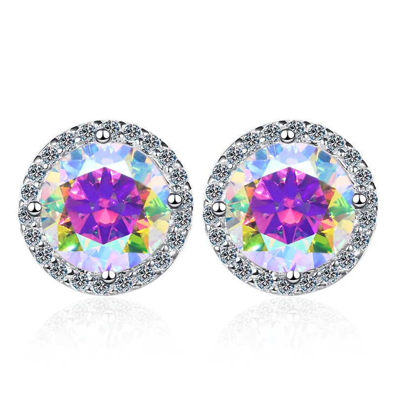 JoyceJelly 6.5mm 1ct Colorful CLB