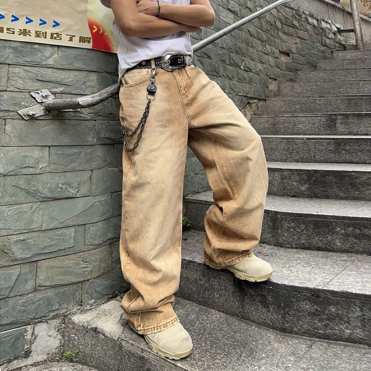 Vintage Men  JEANS  CLB