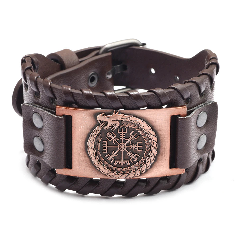 Bracelet Celtic Viking  CLB