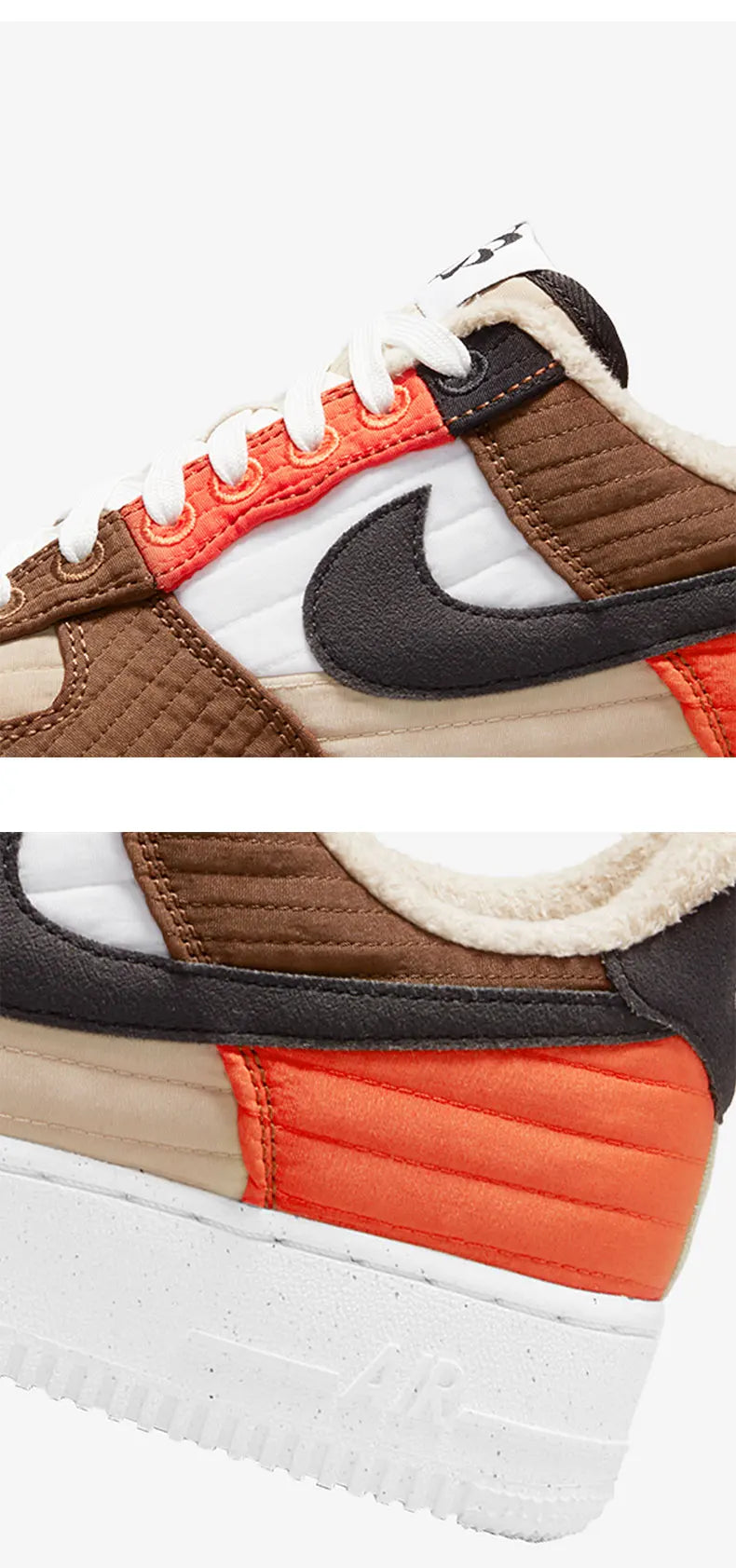 Nike Air Force 1 CLB originales