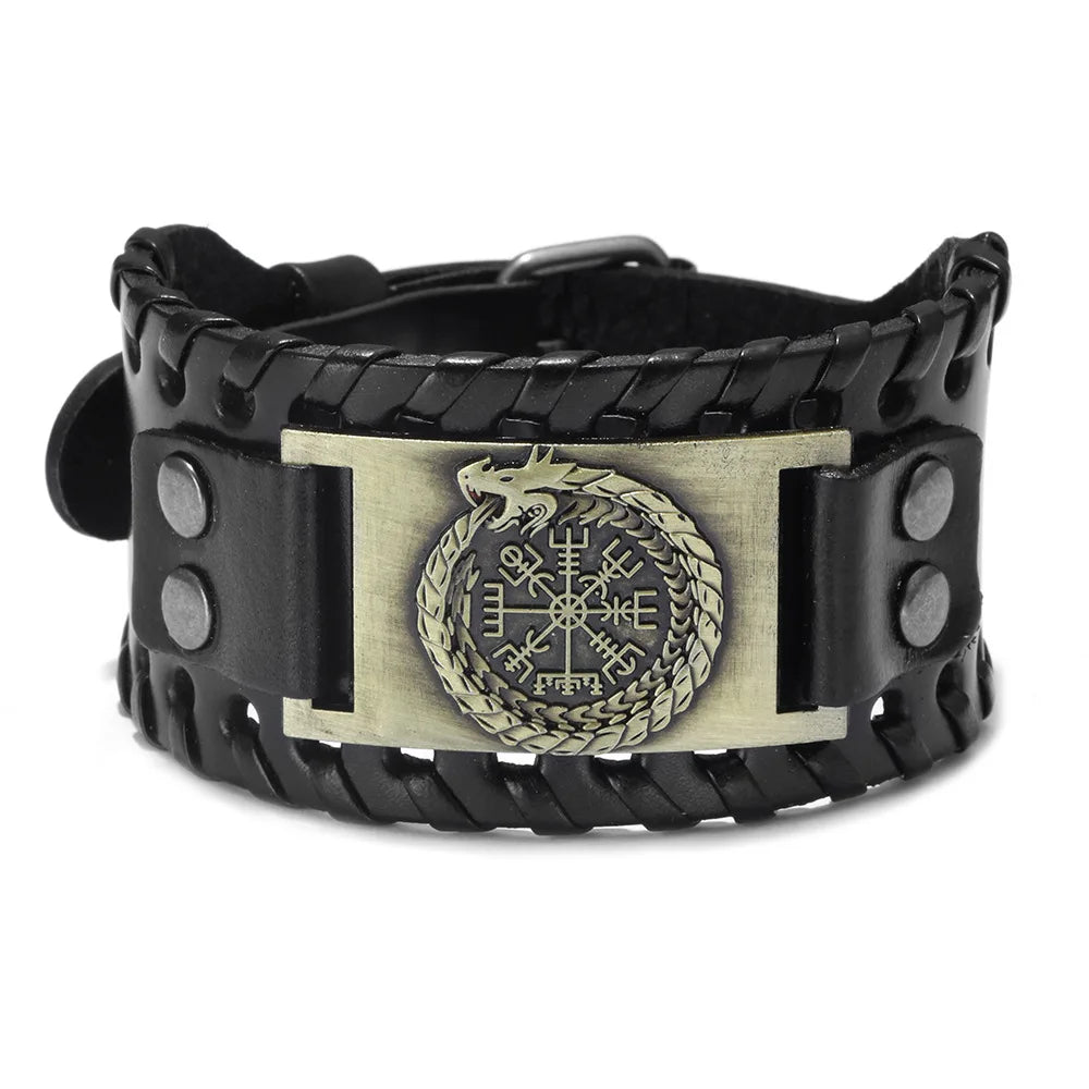 Bracelet Celtic Viking  CLB