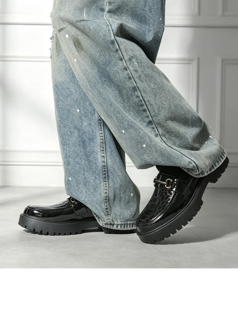 Soulier Homme