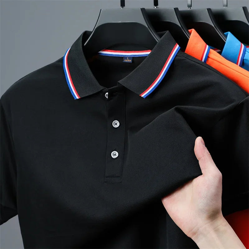 Novedades casuales para hombre