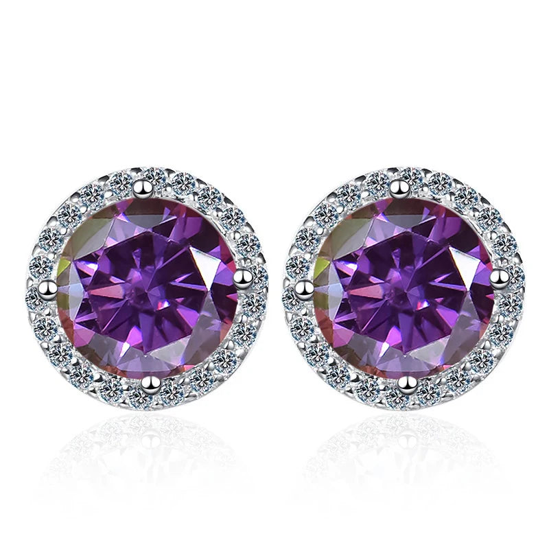 JoyceJelly 6.5mm 1ct Colorful CLB