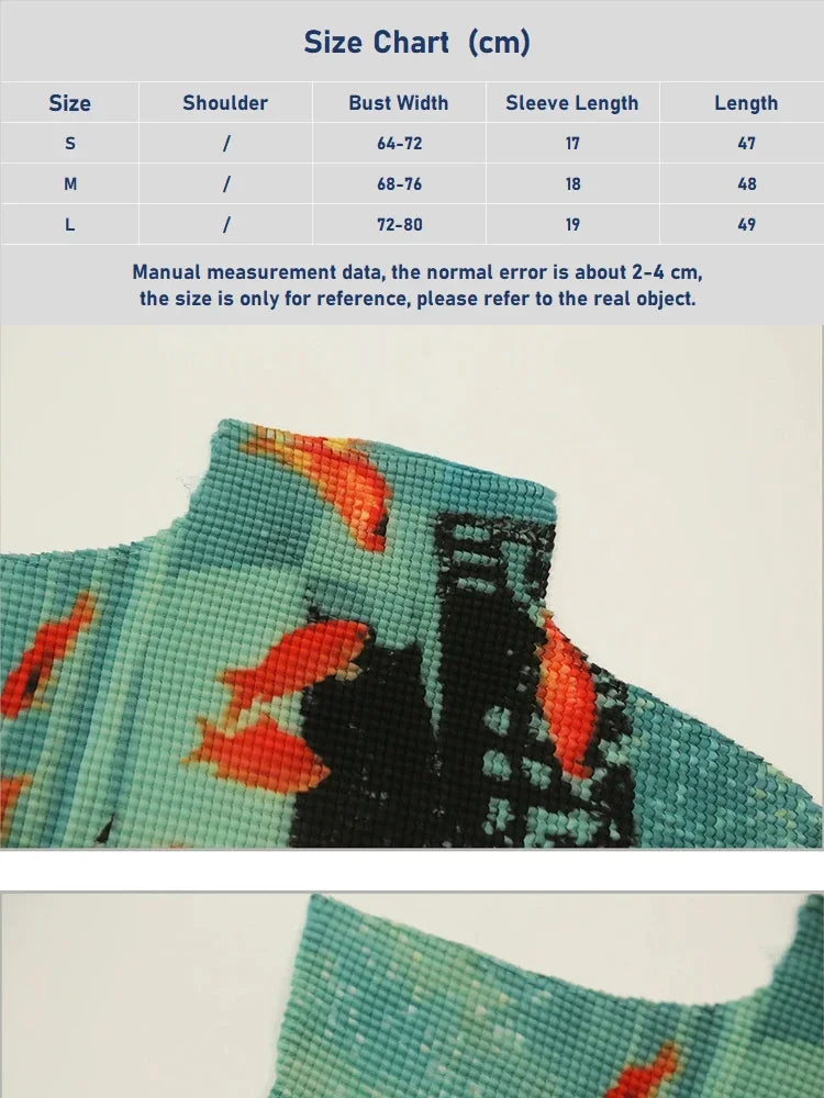 Women Bodycon T-Shirts Short Soquette Gyaru