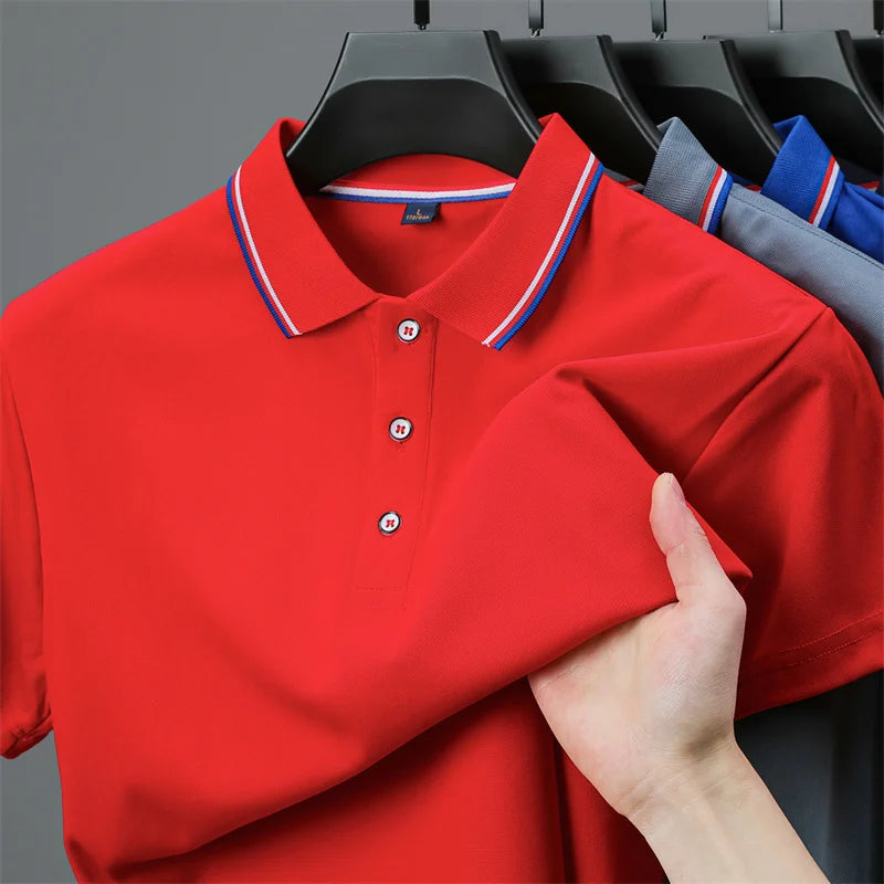 Novedades casuales para hombre