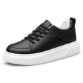 New Casual Leather Board Shoes