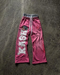 jean dans pants