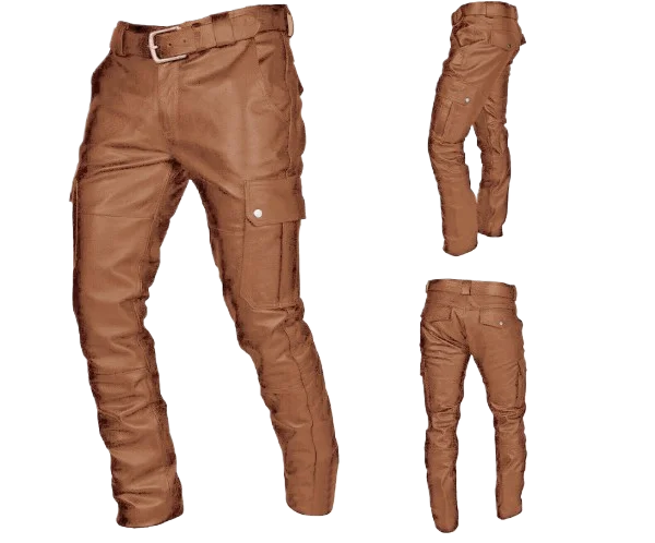 pantalon noir CLB