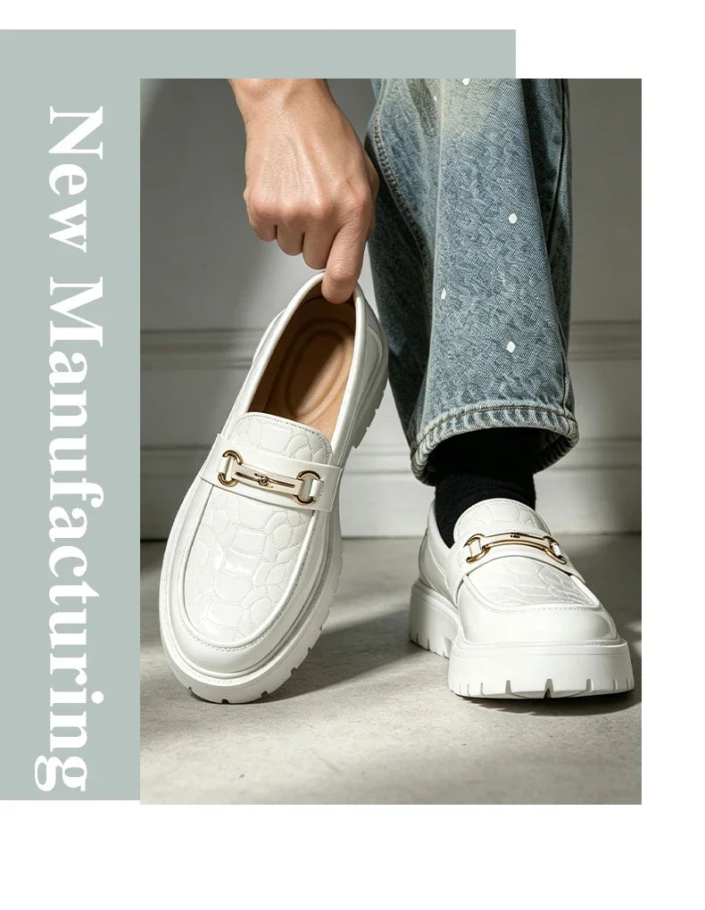 Soulier Homme