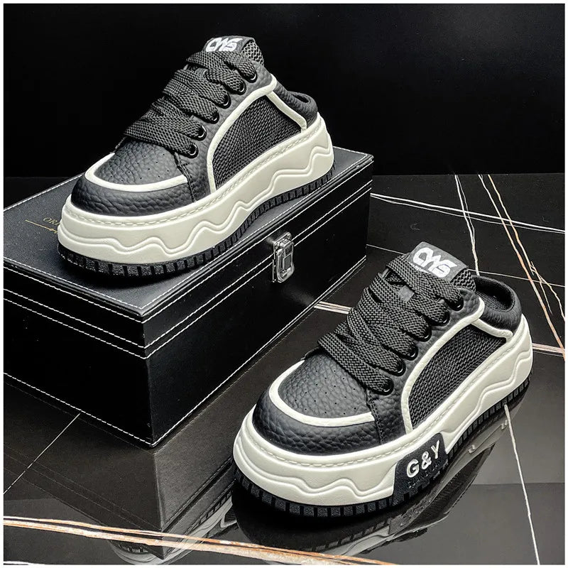 Flats dans shoes