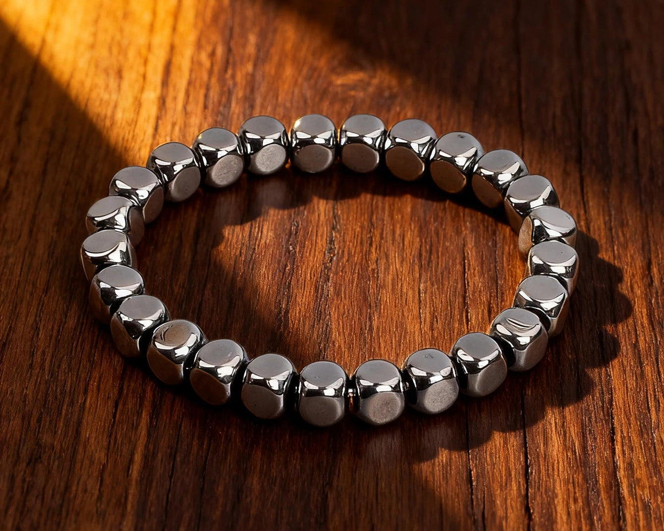 Bracelet Natural Jewelry CLB