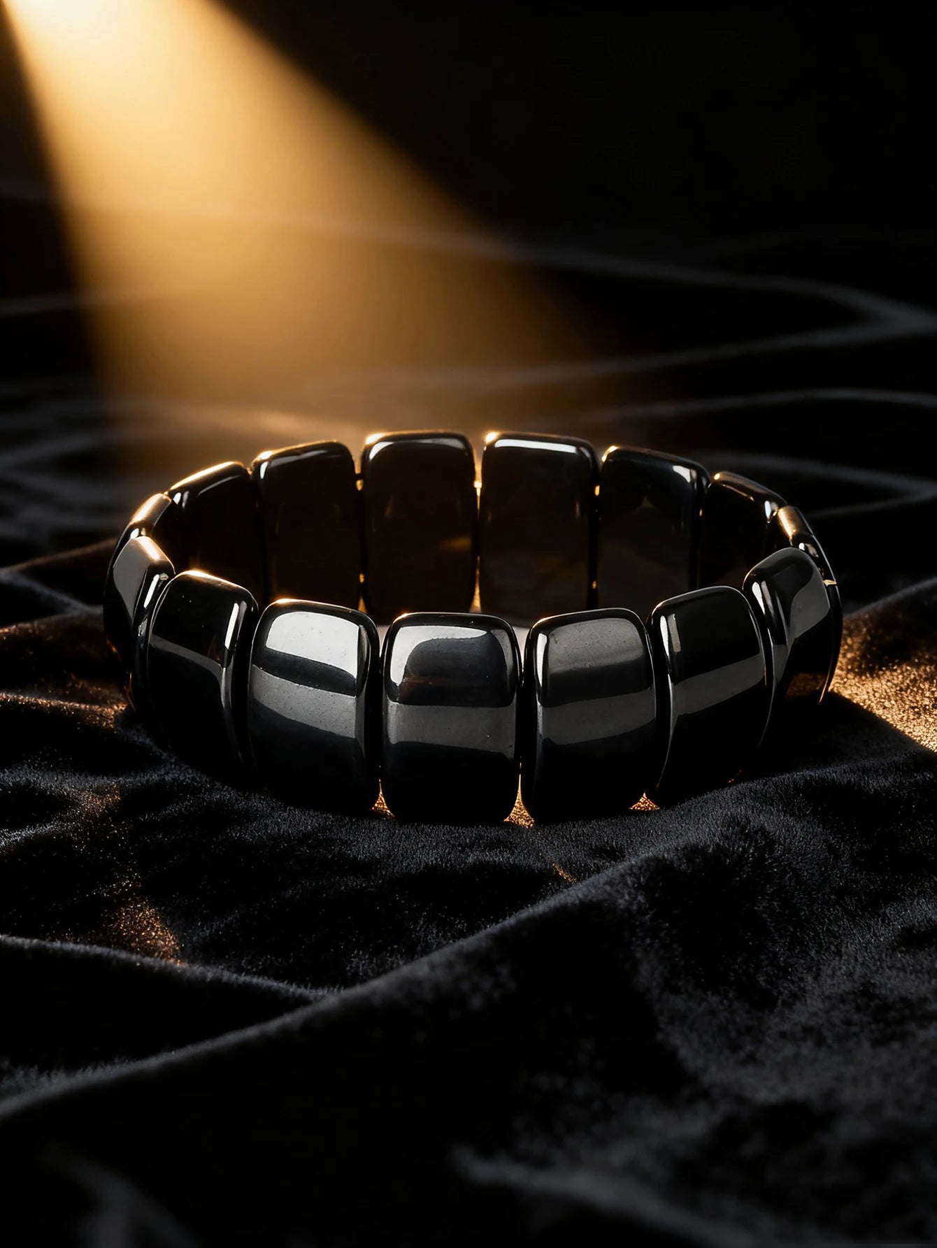 Bracelet Natural Jewelry CLB