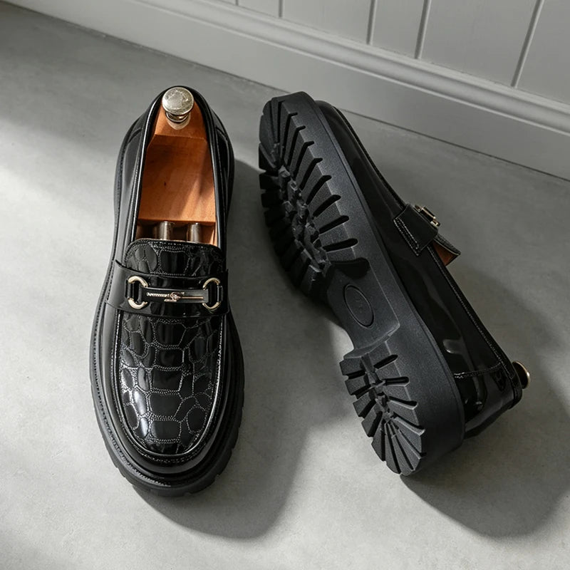 Soulier Homme