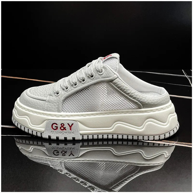 Flats dans shoes