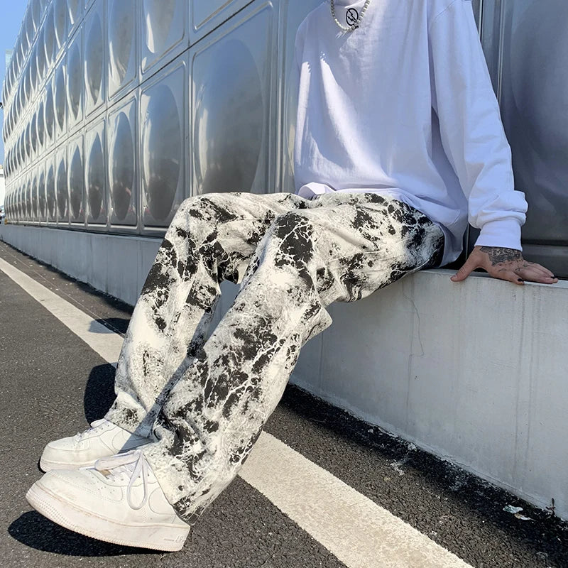 Mens Jean Fashion CLB